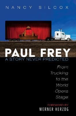 Paul Frey By Silcox 9781725261648 (Hardback)