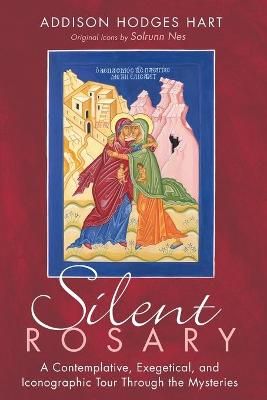 Silent Rosary By Hart 9781725272323 (Paperback)