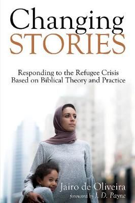Changing Stories By de Oliveira 9781725272859 (Hardback)