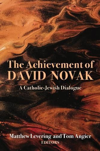 Achievement of David Novak By Matthew Levering 9781725277090
