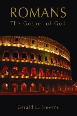 Romans By Stevens 9781725279001 (Hardback)