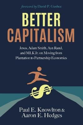 Better Capitalism 9781725280939 (Paperback)