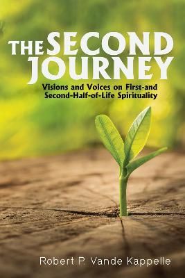 Second Journey By Vande Kappelle 9781725283114 (Hardback)