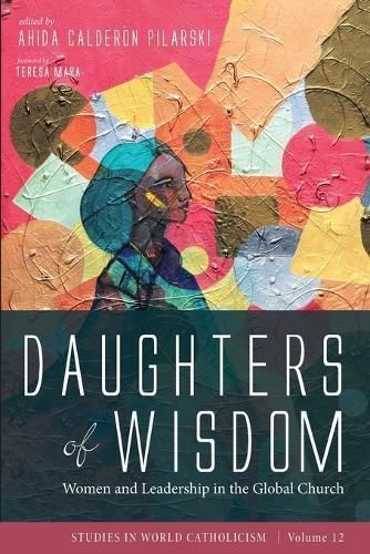 Daughters of Wisdom By Pilarski 9781725290334 (Paperback)