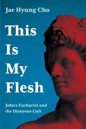This Is My Flesh By Cho 9781725298521 (Paperback)
