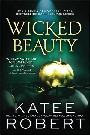 Wicked Beauty By Katee Robert 9781728231792 (Paperback)