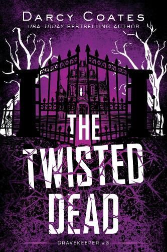 The Twisted Dead By Darcy Coates 9781728239231 (Paperback)