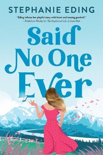 Said No One Ever By Stephanie Eding 9781728239972 (Paperback)