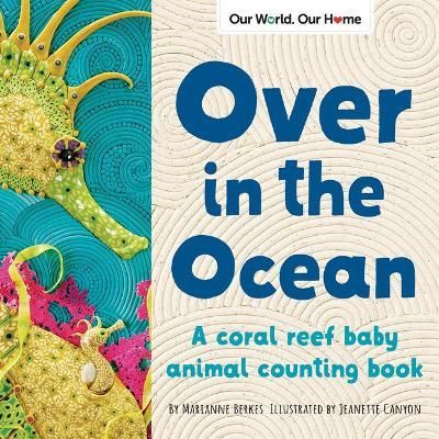 Over in the Ocean 9781728243467 (Paperback)