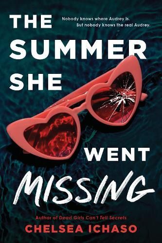 The Summer She Went Missing By Chelsea Ichaso 9781728251097