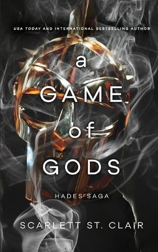 A Game of Gods By Scarlett St Clair 9781728259680 (Paperback)