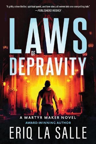 Laws of Depravity By Eriq La Salle 9781728261003 (Paperback)