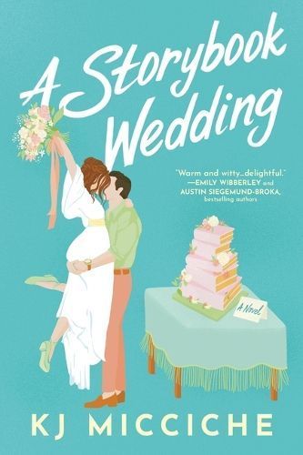 A Storybook Wedding By K. J. Micciche 9781728264752 (Paperback)