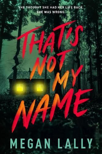 That's Not My Name By Megan Lally 9781728270111 (Paperback)