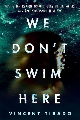 We Don't Swim Here By Vincent Tirado 9781728280103 (Paperback)