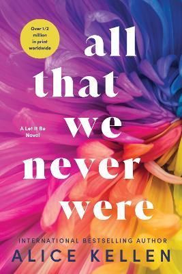 All That We Never Were 9781728283760 (Paperback)