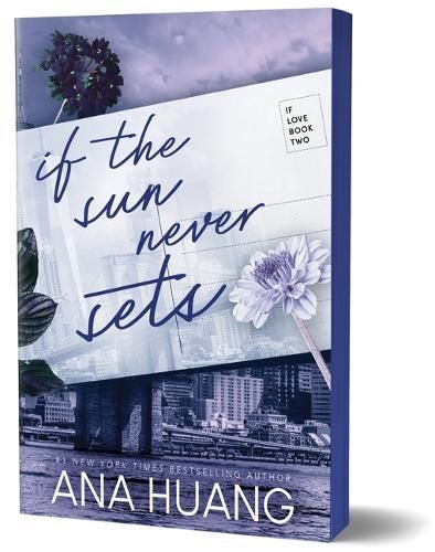 If the Sun Never Sets By Ana Huang 9781728295589 (Paperback)