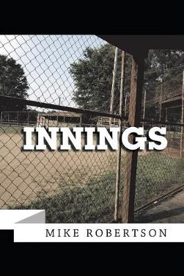 Innings By Robertson 9781728305264 (Paperback)