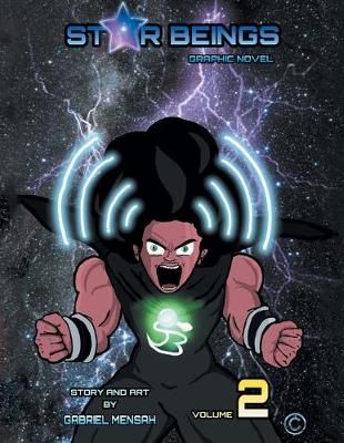 Star Beings By Mensah 9781728316437 (Paperback)