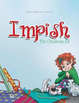 Impish By Hauser 9781728321271 (Paperback)