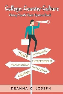 College By Deanna K Joseph 9781728327679 (Paperback)