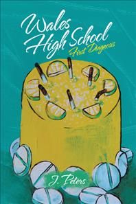 Wales High School By Peters 9781728350349 (Hardback)