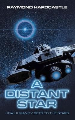 Distant Star By Hardcastle 9781728360133 (Paperback)