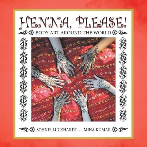 Henna, Please! By Luckhardt 9781728368979 (Paperback)