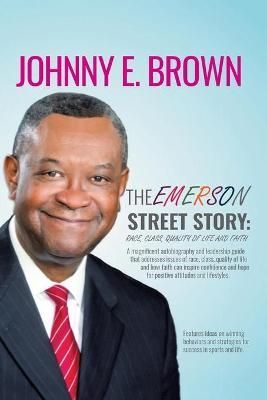 Emerson Street Story By Brown 9781728370804 (Paperback)