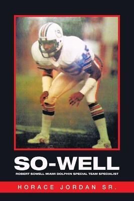 So-Well By Jordan 9781728371672 (Paperback)