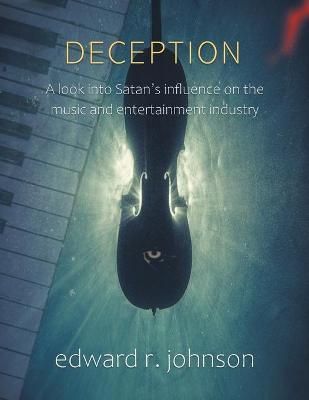 Deception By Johnson 9781728372020 (Paperback)