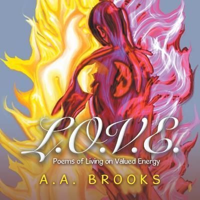 L.O.V.E. By Brooks 9781728377087 (Paperback)
