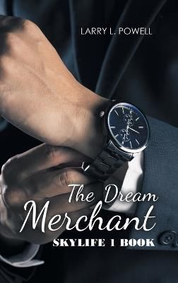 Dream Merchant By Powell 9781728378732 (Hardback)
