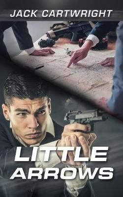 Little Arrows By Cartwright, Jack 9781728386164 (Paperback)