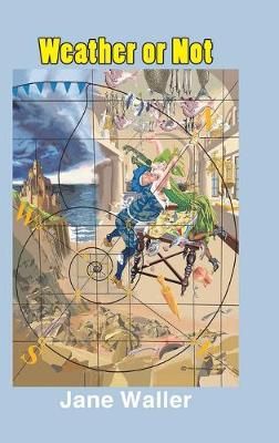 Weather or Not By Waller, Jane 9781728398440 (Hardback)