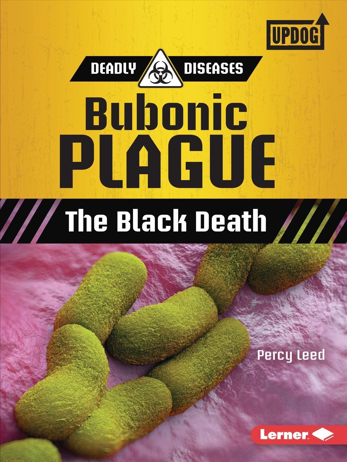 Bubonic Plague By Percy Leed 9781728431222 (Paperback)