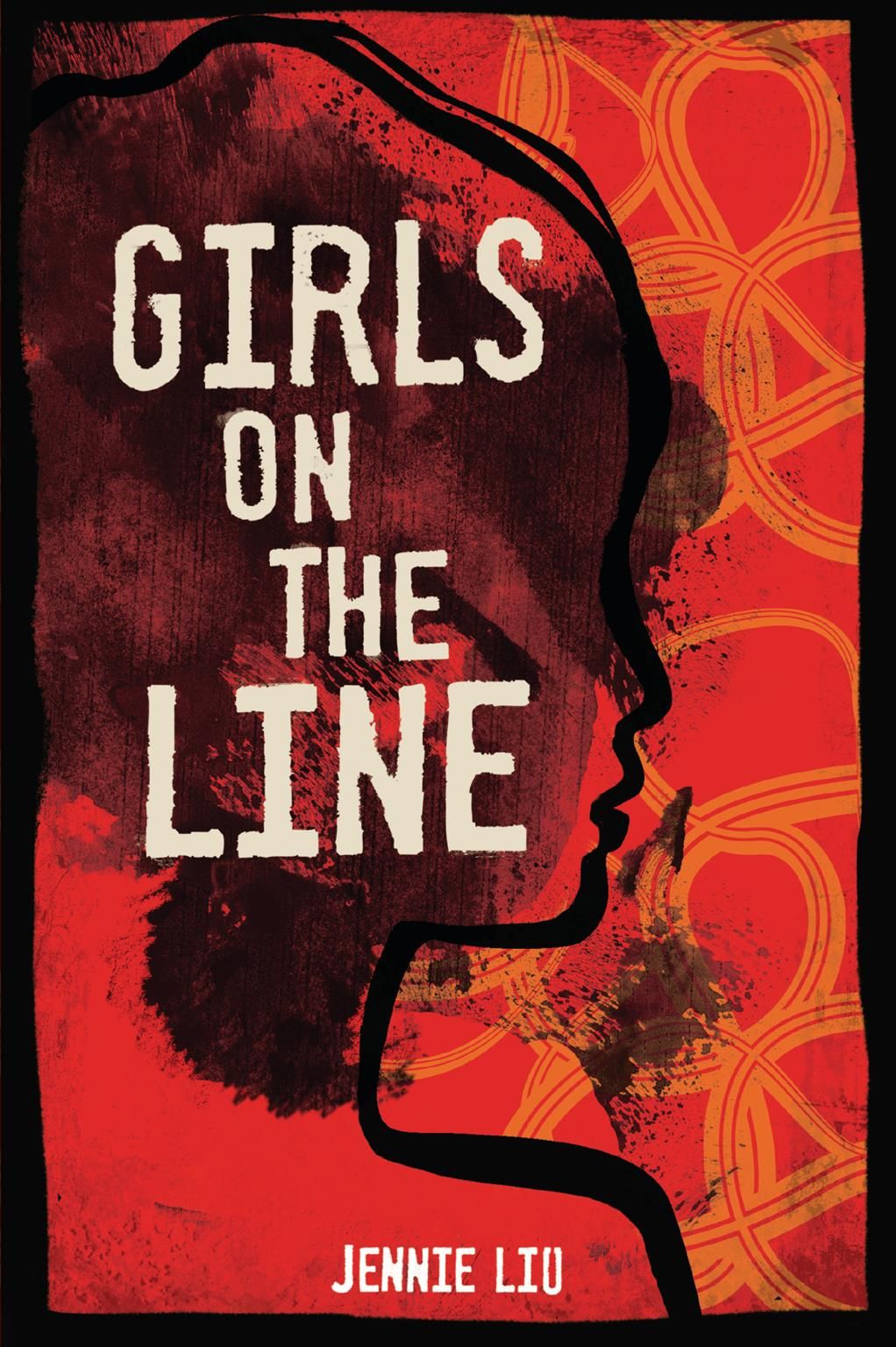 Girls on the Line By Jennie Liu 9781728445977 (Paperback)