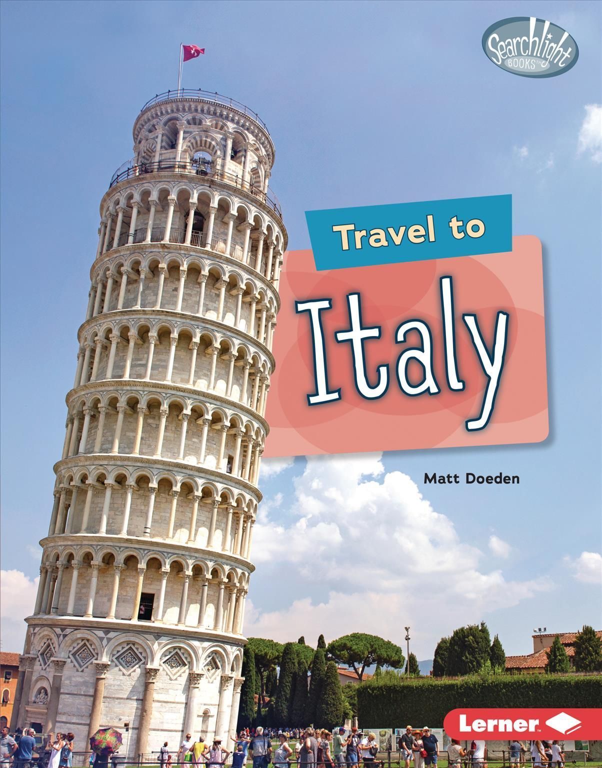 Travel to Italy By Matt Doeden 9781728457888 (Hardback)