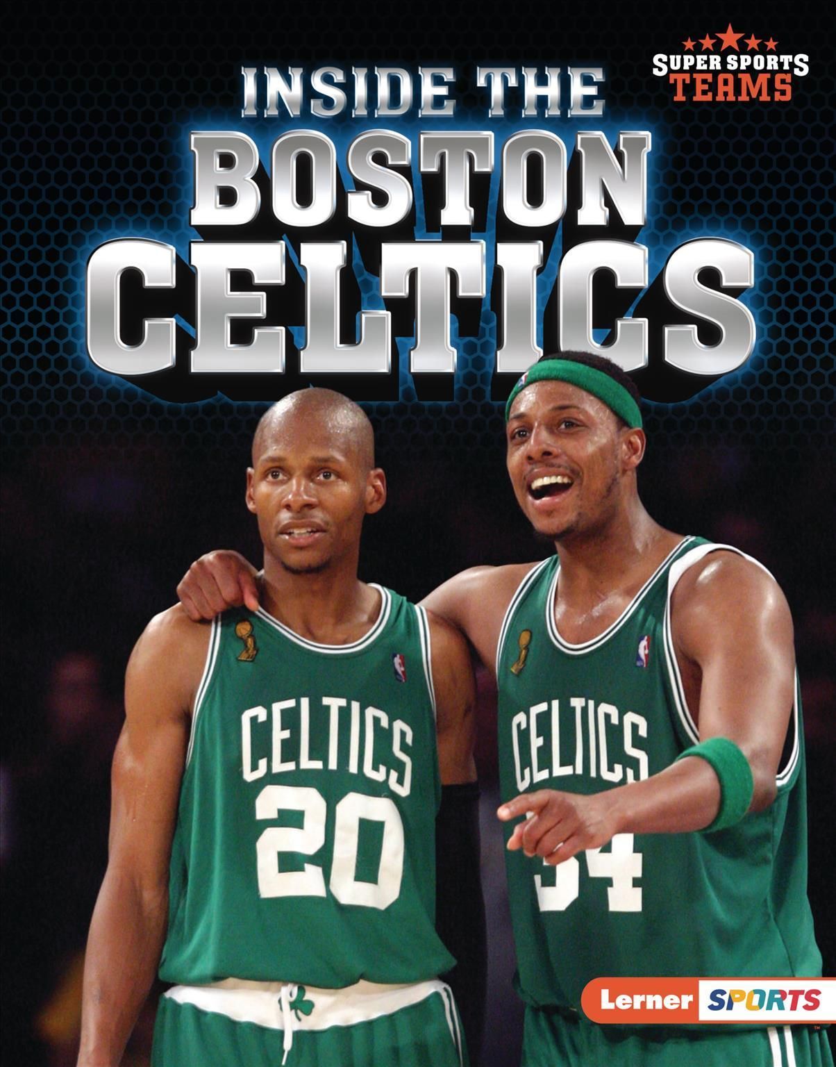 Inside the Boston Celtics By David Stabler 9781728476063 (Book)