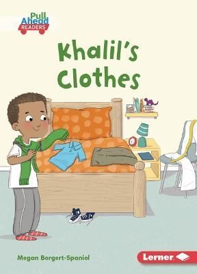 Khalil's Clothes 9781728478807 (Paperback)