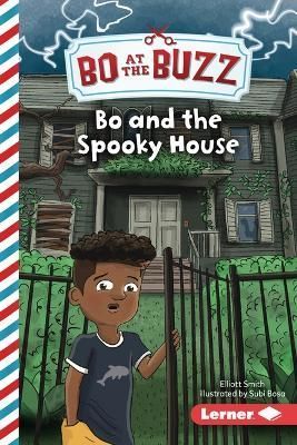 Bo and the Spooky House 9781728486291 (Paperback)