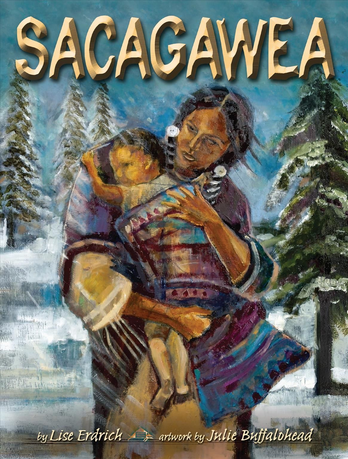 Sacagawea 9781728492995 (Paperback)