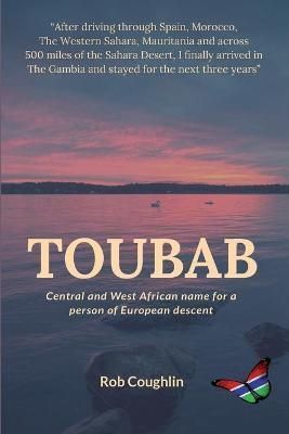 Toubab By Larsen 9781728859934 (Paperback)