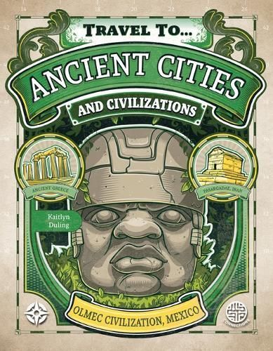 Ancient Cities and Civilizations By Kaitlyn Duling 9781731658104