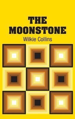 Moonstone By Collins 9781731700797 (Hardback)