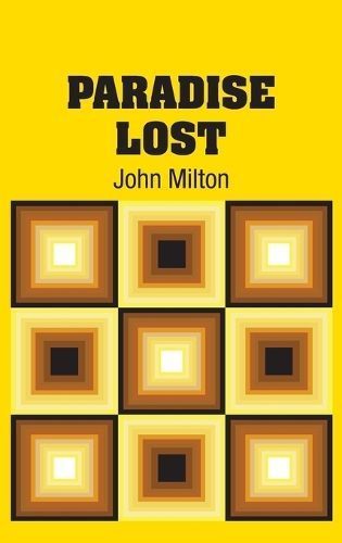 Paradise Lost By Milton, John 9781731702555 (Hardback)