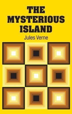 Mysterious Island By Verne 9781731703835 (Hardback)