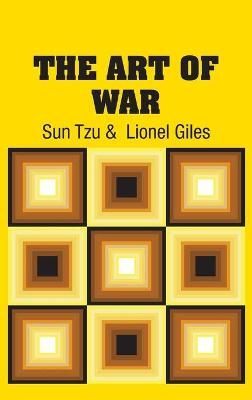 Art of War By Tzu 9781731703910 (Hardback)