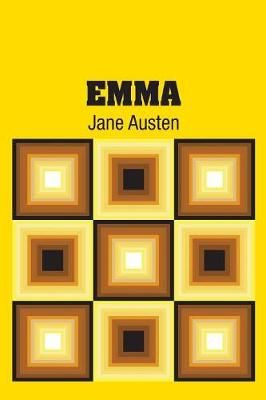 Emma By Austen 9781731704443 (Paperback)