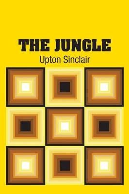 Jungle By Sinclair 9781731707031 (Paperback)